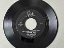 The Leaves - Hey Joe Where You/Be With You * Mira 207 Garage 45 Whistle Mix Hear