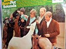 THE BEACH BOYS - PET SOUNDS 1st UK Mono Press 1966 VINYL T 2458 LP