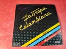 LA TROPA COLOMBIANA MI RAZON DE SER CUMBIA ACORDEON DANCE FLOOR GREAT HIT HEAR