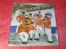 LA TROPA COLOMBIANA SANTA LUCIA CUMBIA HEAVY ACORDEON MEXICAN VERSION  LANDERO