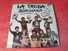 LA TROPA COLOMBIANA CUMBIA AMERICA HEAVY CUMBIA ACORDEON MORGAN BLANCO LISTEN