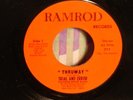 FUNK SOUL-TRIAL AND ERROR,MINT UNPLAYED,THRUWAY/SOUNDS