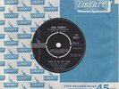 Irma Thomas Time Is On My Side Liberty LIB66041 Soul Northern Motown