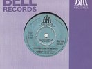 Bob Brady  Everybody's Goin' To The Love-in Bell BLL1025 Soul Northern Motown