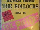 Sex Pistols Never Mind The Bollocks Limited Edition Pink Vinyl, NEW 1000 Copies