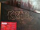 Kreator-Under The Guillotine Vinyl Box Set / 6 LPs+Cassette+USB Stick (SEALED)