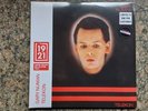 Gary Numan Telekon Hmv 1921 Release On Red Splatter Vinyl Sealed Very Limited