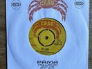 Reggae THE KINGSTONIANS Hold Down BARRY YORK Who Will She Be CRAB 19