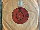 Psych LOVE (Arthur Lee) Softly To Me / The Castle Elektra EKSN 45016