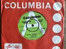 Soul R&B TOMMY TATE Big Blue Diamonds / A Lover's Reward Columbia DEMO DB 8046