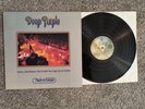 Deep Purple - Made In Europe - NM/EX 1976 Hard Rock W/B PR-2995 1ST Press