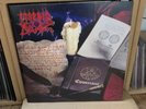 MORBID ANGEL - Covenant - LP - 2017 Remaster/Reissue - Earache Records