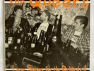 The Queers Love Songs for the Retarded vinyl record LP Lookout Records Punk