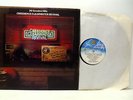 CREEDENCE CLEARWATER REVIVAL 20 greatest hits LP VG+/VG, FT 558, vinyl, best of