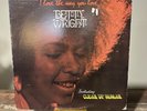 Betty Wright I Love The Way You Love Vinyl LP 1972 First Pressing EX