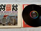 The Beach Boys - Little Deuce Coupe Vinyl LP 1963 Capitol T-1998 Clean EX