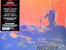 PINK FLOYD - MORE (ORIGINAL SOUNTRACK) 180-GRAM VINYL LP 