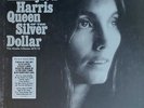 EMMYLOU HARRIS QUEEN OF THE SILVER DOLLAR - 5-LP VINYL BOXED SET 