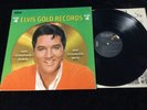 ELVIS PRESLEY LP AFL1-3921 GOLD RECORDS VOL 4 RARE AFL1 PREFIX BLACK LABEL NM