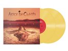 Alice In Chains Dirt Ltd 2x YELLOW Vinyl LP New