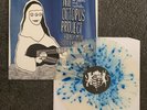 Black Moth Super Rainbow Octopus Project House of Apples & Eyeballs Ltd Vinyl LP