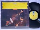 Beethoven Violin Sonatas Op. 12 No. 3 SCHNEIDERHAN 1960 DGG Red Stereo NM