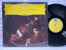 Beethoven Violin Sonatas Op. 47 Op. 24 SCHNEIDERHAN 1961 DGG Red Stereo NM