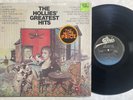 The Hollies - The Hollie’s’ Greatest Hits LP In Shrink 1979