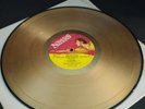Album Metallica Creeping Death Special Gold Anniversary Edition