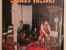 Creedence Clearwater Revival - Cosmo's Factory (LP, Album, Roc) (Fantasy)