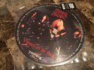 Morbid Angel Blessed Are The Sick Picture Disc Vinyl LP