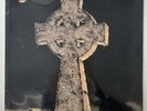 Black Sabbath – Headless Cross - Vinyl, LP – 1989 - IRS-82002 - I.R.S. Metal