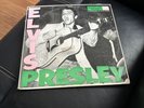 Elvis Presley RCA LPM-1254 Debut 1st Album LP Rockaway Pressing 1956
