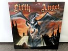 Fifth Angel - same LP Vinyl Voivod Metal Church Megadeth