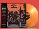 Men From S.P.E.C.T.R.E - Magnetic Sunshine Vinyl LP Library Of The Occult New