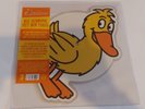 Hans Posegga / Flughand – Die Sendung mit der Maus Ente Picture Vinyl Neu Ltd.