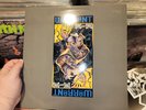 RARE - Warrant - Dog Eat Dog - 1992 Vinyl Record Original Press / 8.0 out of 10
