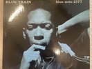 John Coltrane - Blue Train - Classic Records - Bernie Grundman Master