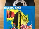 KILLING JOKE 7