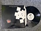 Murray Head Lp 12” One Night In Bangkok 1984  N. M Original Press