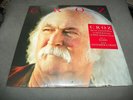 DAVID CROSBY Croz Radio / Dangerous Night 45 rpm SEALED 10