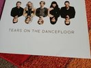 Tears on the Dancefloor by Steps (Record, 2017)