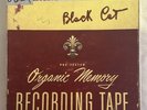 ZUCCHERO COFANETTO PROMO BLACK CAT SOLO PER GIORNALISTI