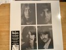 Beatles White Album 50th Anniversary 4 LP vinyl Brand New still sealed