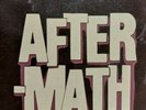 ROLLING STONES - Aftermath *HOLY GRAIL *SHADOW COVER * UK PRESS * RED DECCA MONO