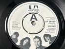 The Stranglers - Walk On By - UK Promo 7