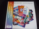 Liam Gallagher John Squire Vinyl LP Assai OBI Edition White Vinyl Ltd to 300 NEW