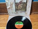 LED ZEPPELIN IV 4 ZOSO Record LP 1971 Atlantic Records SD 19129