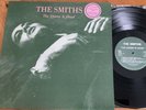 The Smiths The Queen Is Dead LP UK 1986 EMI Press G’Fold 1st Press A1 / B1 EX+++