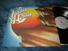 Kill Devil self-titled 1977 LP private Southern Rock with lyrics insert